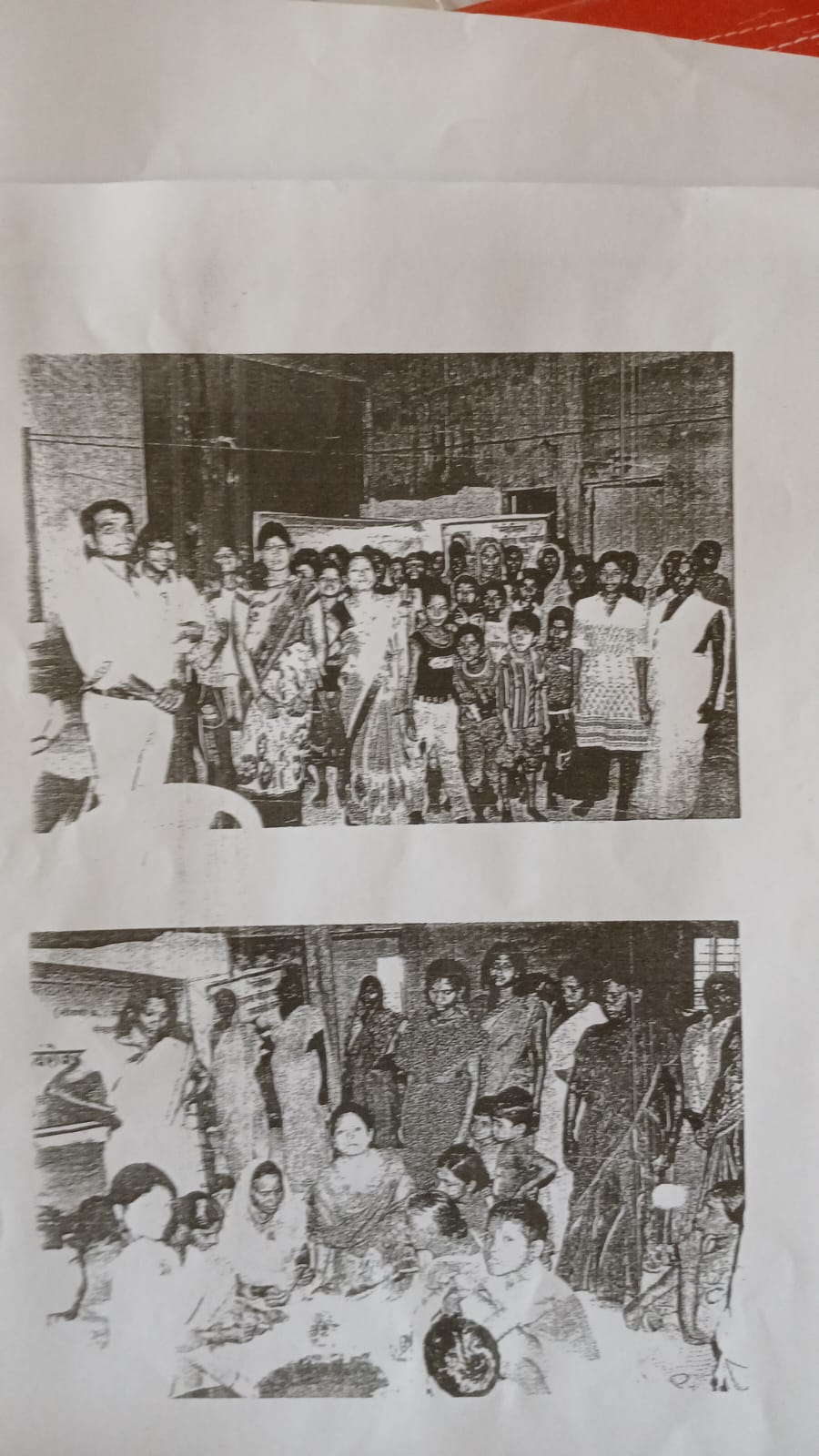 Healthcare Camp